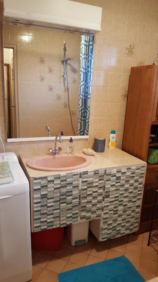 Chambre D'Hote Chez Titi 오덴쥐 외부 사진