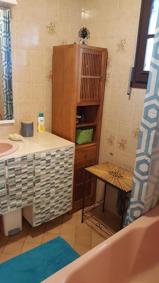Chambre D'Hote Chez Titi 오덴쥐 외부 사진